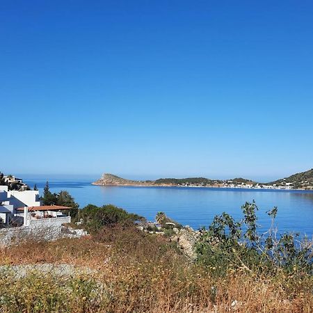 Avra Studios Masouri Exteriér fotografie