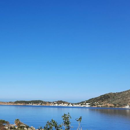Avra Studios Masouri Exteriér fotografie