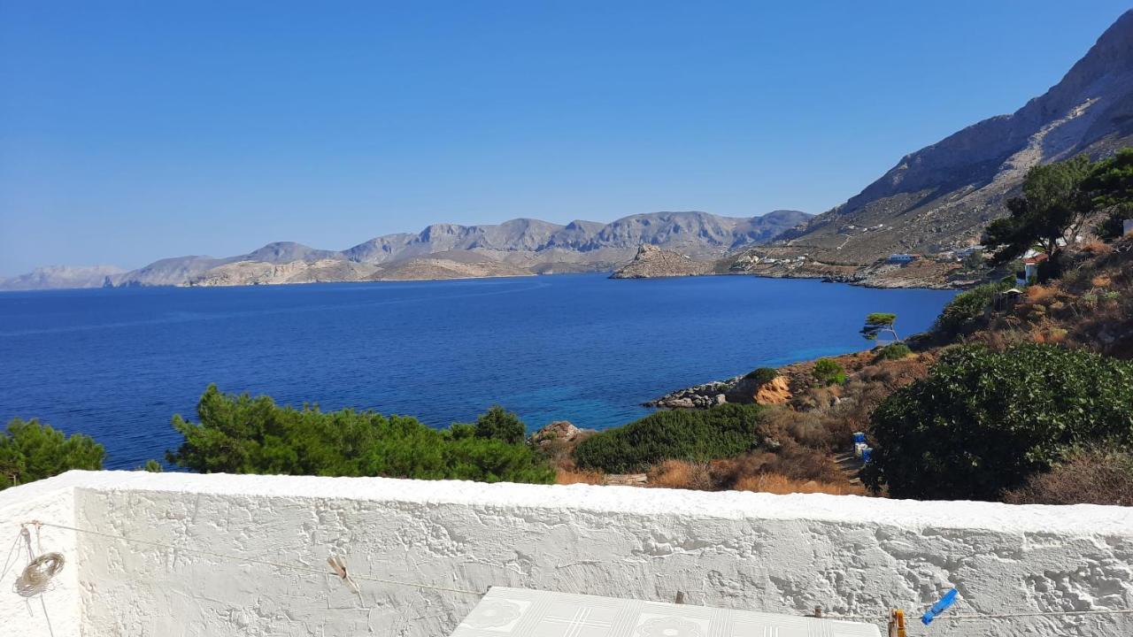 Avra Studios Masouri Exteriér fotografie