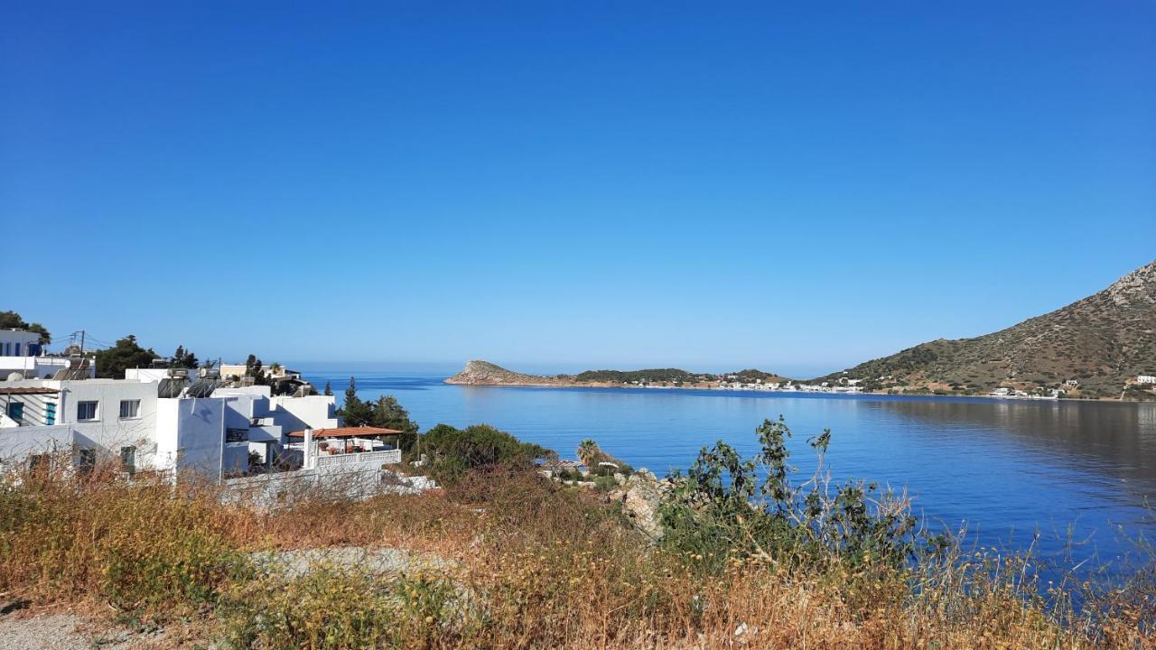 Avra Studios Masouri Exteriér fotografie