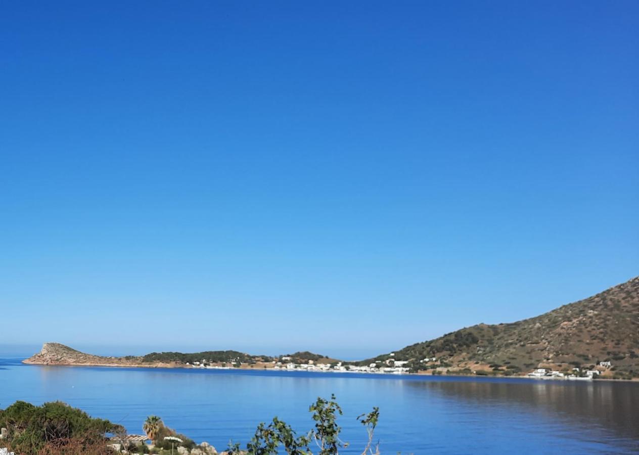 Avra Studios Masouri Exteriér fotografie