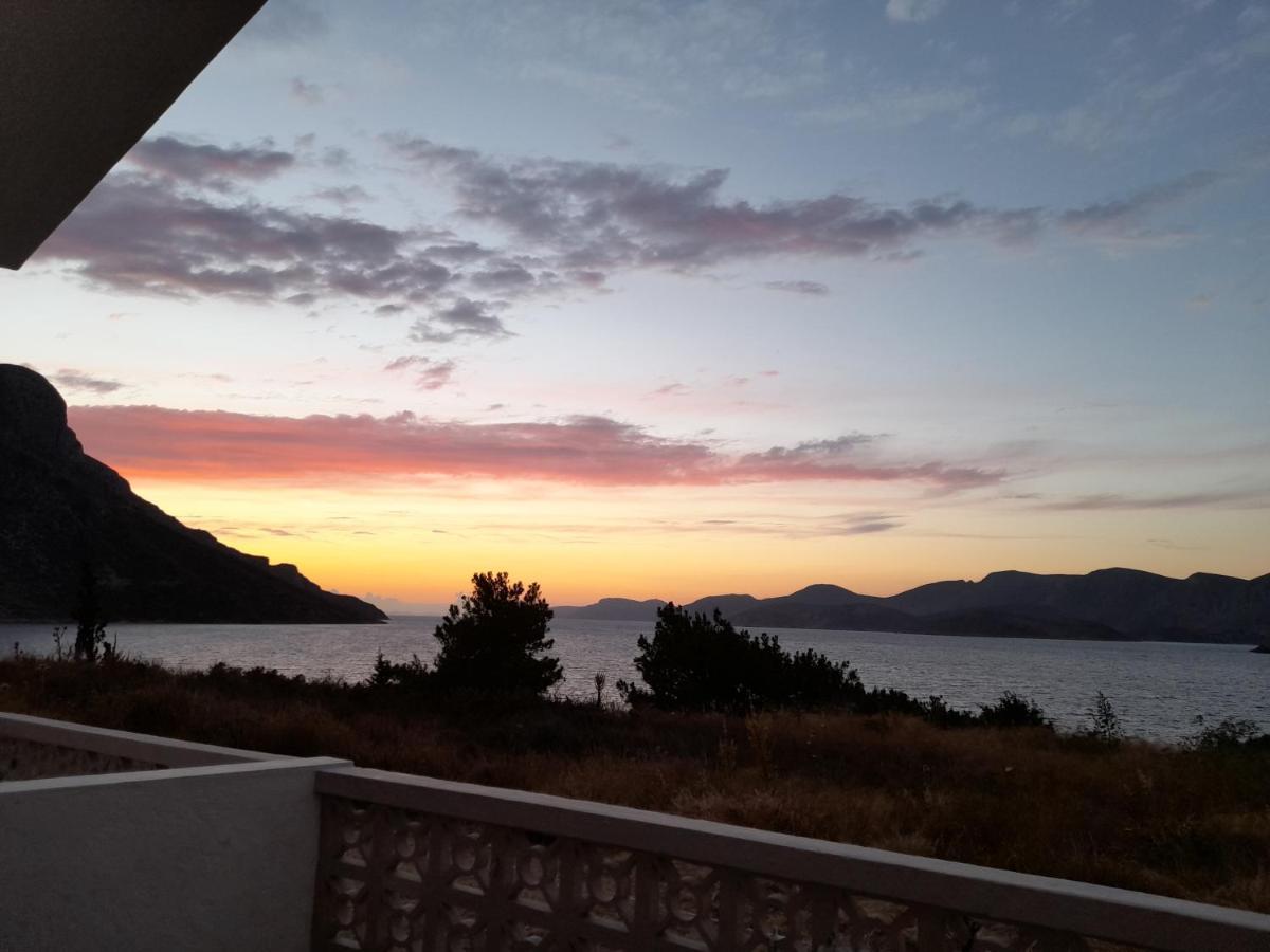 Avra Studios Masouri Exteriér fotografie