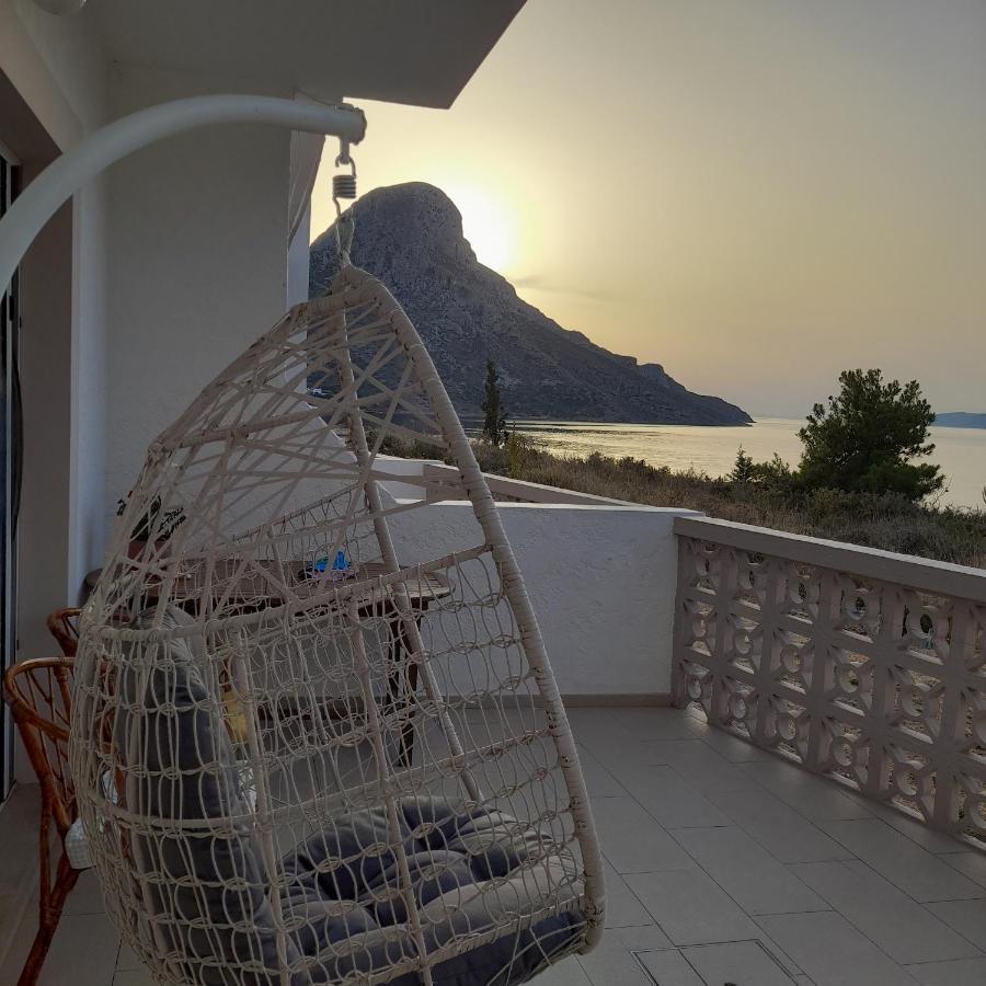Avra Studios Masouri Exteriér fotografie