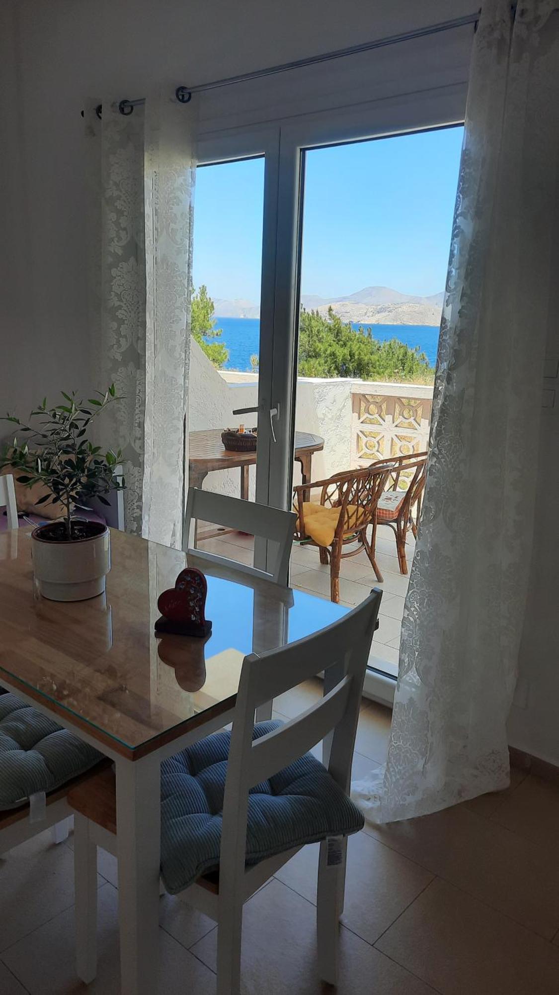 Avra Studios Masouri Pokoj fotografie
