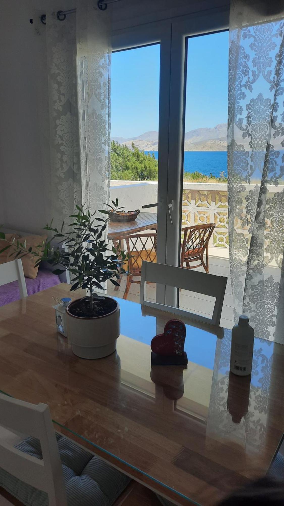 Avra Studios Masouri Pokoj fotografie