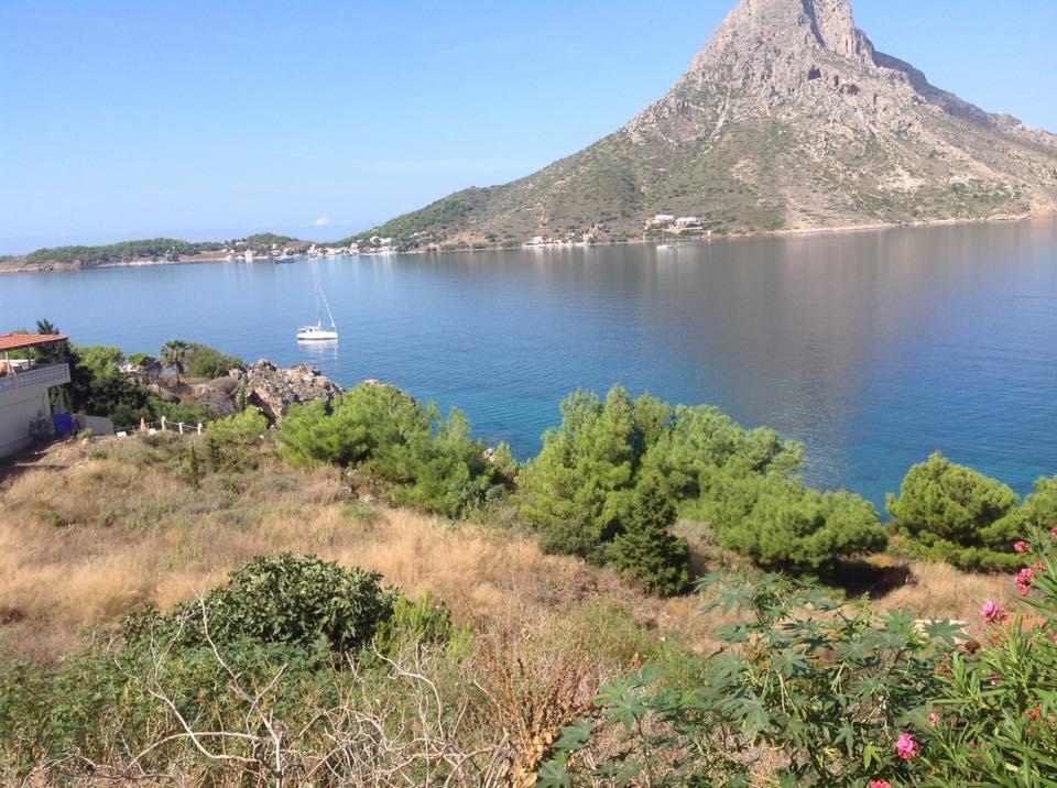 Avra Studios Masouri Exteriér fotografie