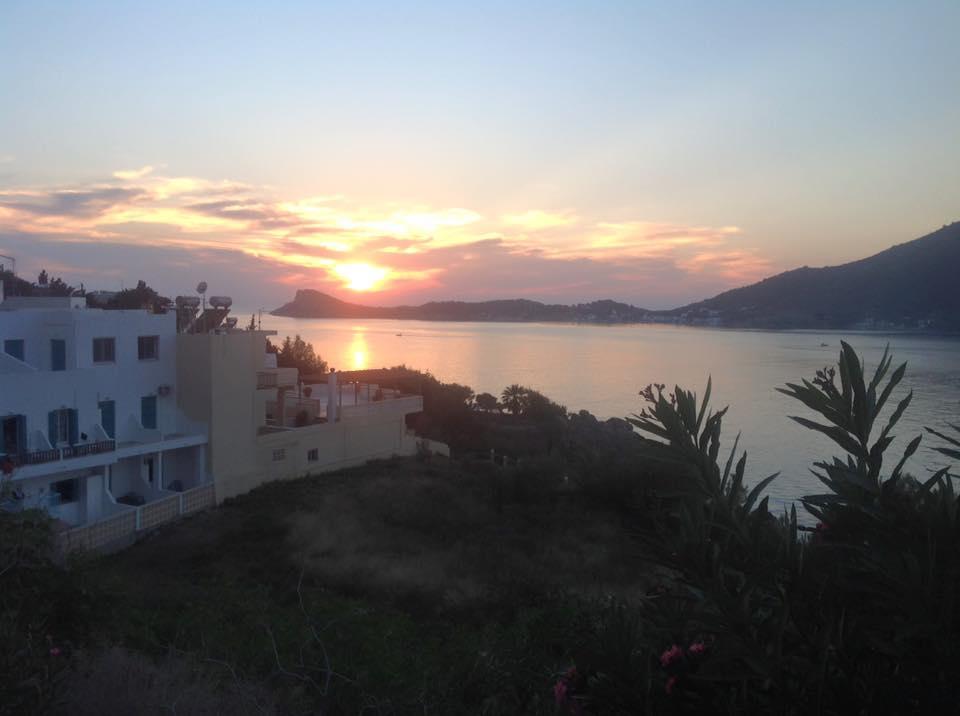 Avra Studios Masouri Exteriér fotografie