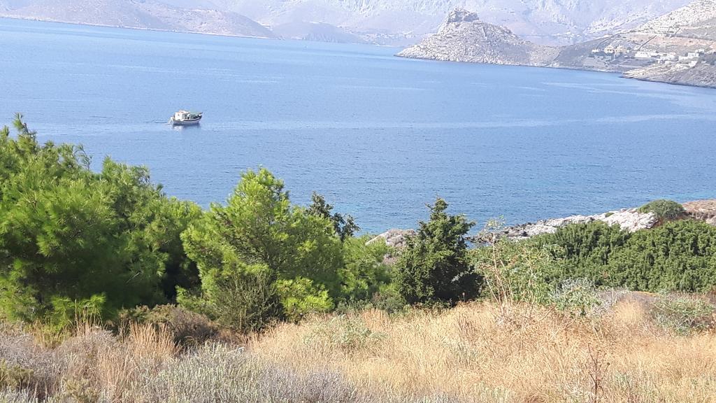 Avra Studios Masouri Exteriér fotografie