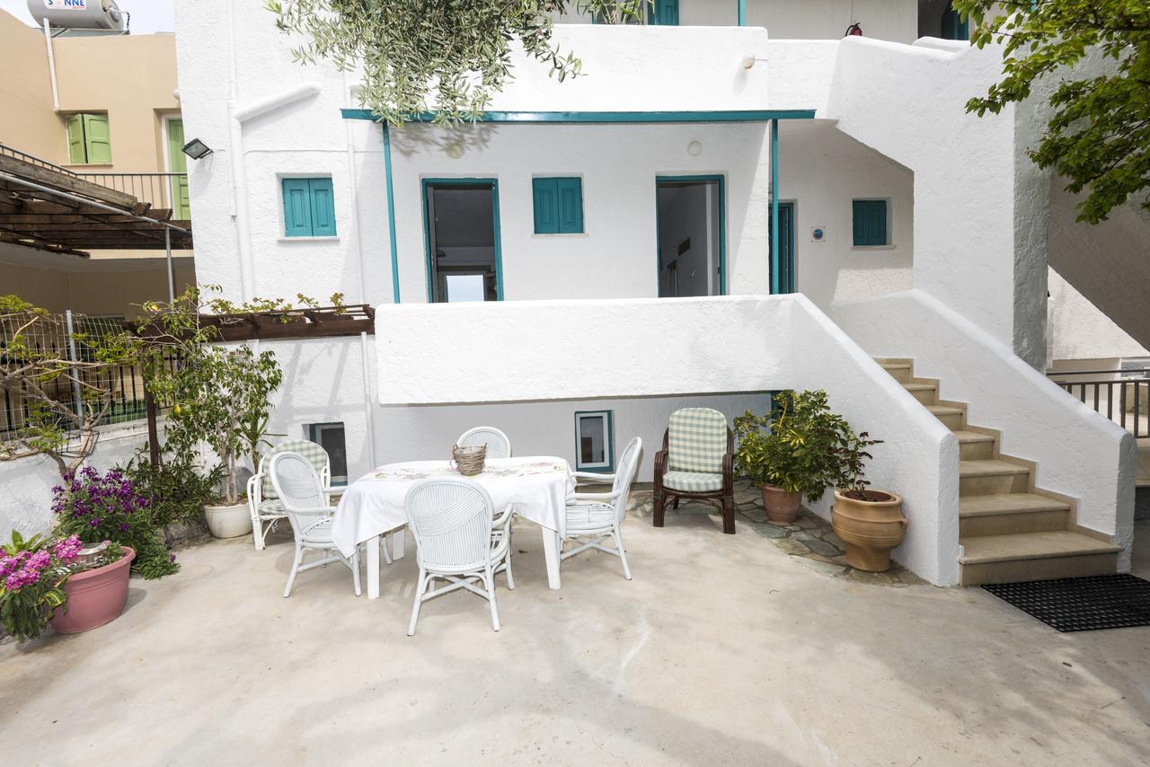 Avra Studios Masouri Exteriér fotografie