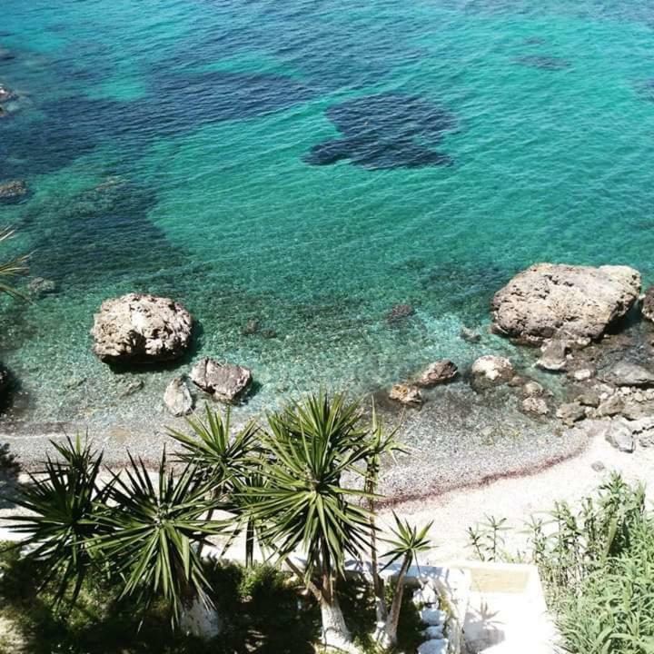 Avra Studios Masouri Exteriér fotografie